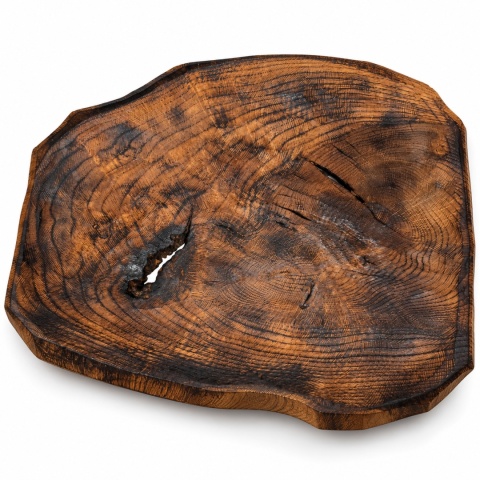 Luksusowa deska do serwowania serów i przekąsek – Italian Walnut