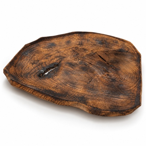 Luksusowa deska do serwowania serów i przekąsek – Italian Walnut