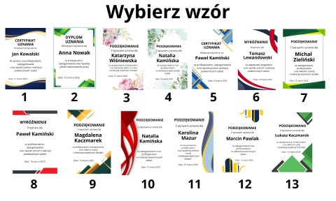Statuetka szklana ARCO 10 mm z personalizacją – elegancka nagroda firmowa